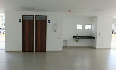 APARTAMENTO EN EL SUR DE CALI, VEGAS DE COMFANDI - C.R. BELATERRA AQUARIS