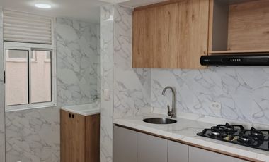 APARTAMENTO EN EL SUR DE CALI, VEGAS DE COMFANDI - C.R. BELATERRA AQUARIS