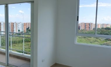 APARTAMENTO EN EL SUR DE CALI, VEGAS DE COMFANDI - C.R. BELATERRA AQUARIS