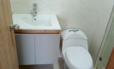 APARTAMENTO EN EL SUR DE CALI, VEGAS DE COMFANDI - C.R. BELATERRA AQUARIS