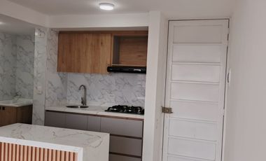 APARTAMENTO EN EL SUR DE CALI, VEGAS DE COMFANDI - C.R. BELATERRA AQUARIS