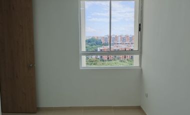 APARTAMENTO EN EL SUR DE CALI, VEGAS DE COMFANDI - C.R. BELATERRA AQUARIS