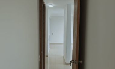 APARTAMENTO EN EL SUR DE CALI, VEGAS DE COMFANDI - C.R. BELATERRA AQUARIS
