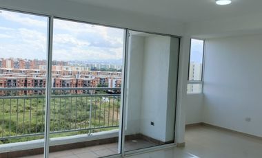 APARTAMENTO EN EL SUR DE CALI, VEGAS DE COMFANDI - C.R. BELATERRA AQUARIS