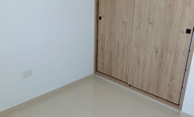 APARTAMENTO EN EL SUR DE CALI, VEGAS DE COMFANDI - C.R. BELATERRA AQUARIS