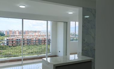APARTAMENTO EN EL SUR DE CALI, VEGAS DE COMFANDI - C.R. BELATERRA AQUARIS