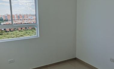 APARTAMENTO EN EL SUR DE CALI, VEGAS DE COMFANDI - C.R. BELATERRA AQUARIS