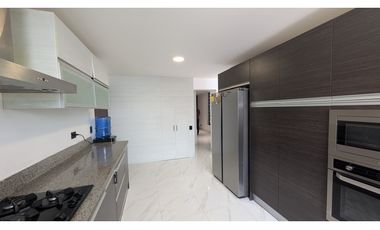 En venta casa de 5 habitaciones urb. Altos de Manta Beach