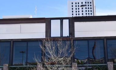 Local - Francisco Villa