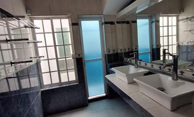 Casa en Venta (4 recámaras), Fracc. Reforma, Veracruz, Ver