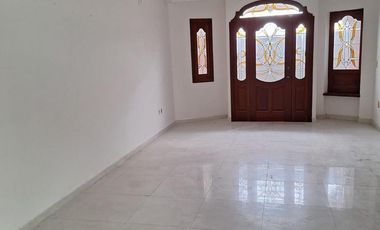 Casa en Venta (4 recámaras), Fracc. Reforma, Veracruz, Ver