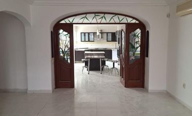 Casa en Venta (4 recámaras), Fracc. Reforma, Veracruz, Ver