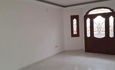 Casa en Venta (4 recámaras), Fracc. Reforma, Veracruz, Ver