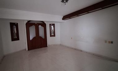 Casa en Venta (4 recámaras), Fracc. Reforma, Veracruz, Ver