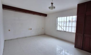 Casa en Venta (4 recámaras), Fracc. Reforma, Veracruz, Ver