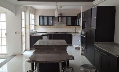 Casa en Venta (4 recámaras), Fracc. Reforma, Veracruz, Ver