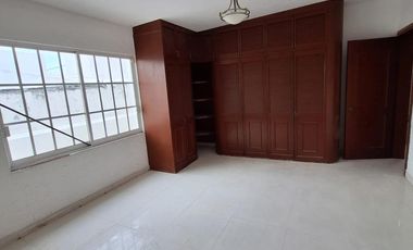 Casa en Venta (4 recámaras), Fracc. Reforma, Veracruz, Ver