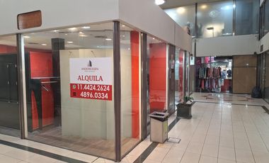 Local en la Galería del Sol.