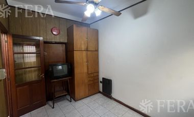 Alquiler de PH 3 ambientes con terraza en Villa Dominico