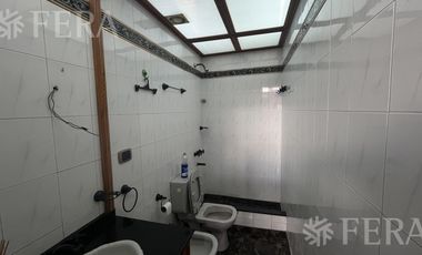 Alquiler de PH 3 ambientes con terraza en Villa Dominico