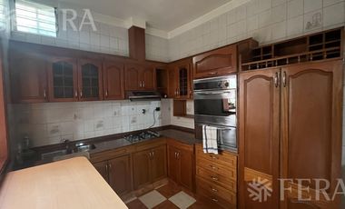 Alquiler de PH 3 ambientes con terraza en Villa Dominico