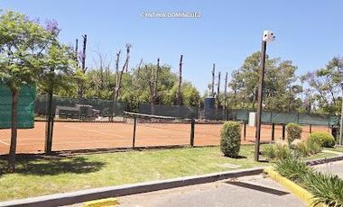 Departamento en Berazategui