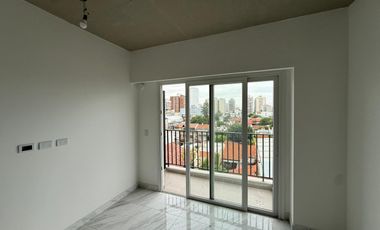 Departamento un ambiente monoambiente en alquiler villa dominico wilde