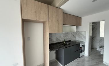 Departamento un ambiente monoambiente en alquiler villa dominico wilde