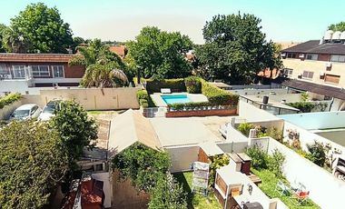 Casa en Olivos-Maipu/Uzal