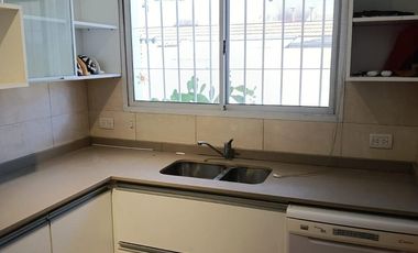 Casa en Olivos-Maipu/Uzal