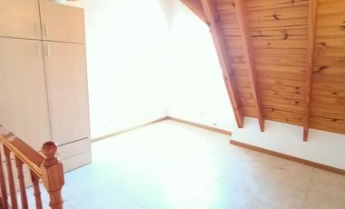 Casa en Olivos-Maipu/Uzal