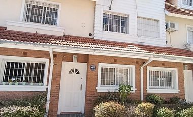 Casa en Olivos-Maipu/Uzal