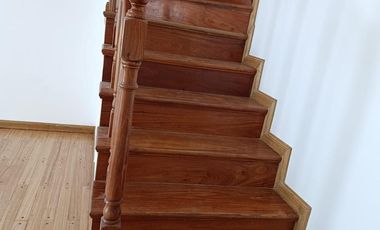 Casa en Olivos-Maipu/Uzal