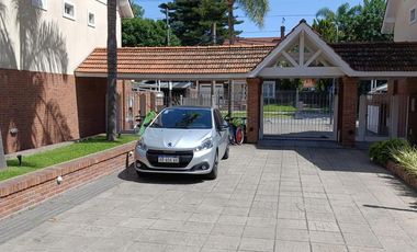 Casa en Olivos-Maipu/Uzal