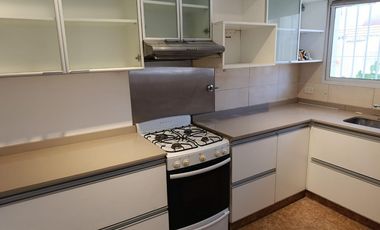 Casa en Olivos-Maipu/Uzal