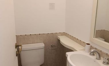 Casa en Olivos-Maipu/Uzal