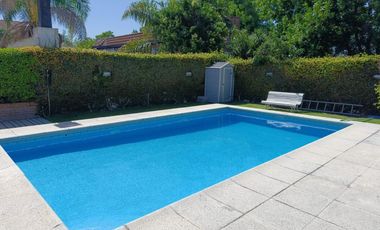 Casa en Olivos-Maipu/Uzal