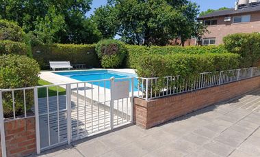 Casa en Olivos-Maipu/Uzal