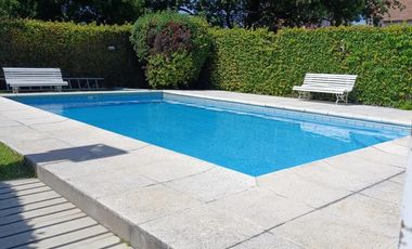 Casa en Olivos-Maipu/Uzal