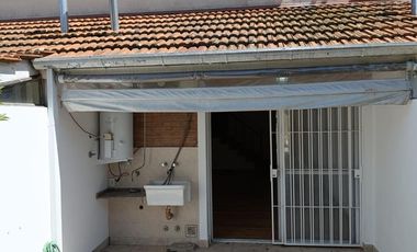 Casa en Olivos-Maipu/Uzal