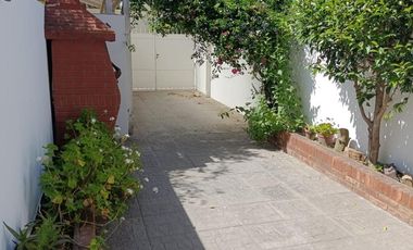 Casa en Olivos-Maipu/Uzal