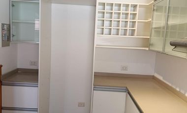 Casa en Olivos-Maipu/Uzal