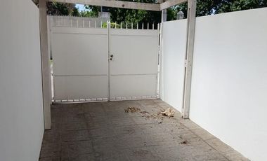 Casa en Olivos-Maipu/Uzal