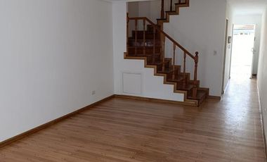 Casa en Olivos-Maipu/Uzal