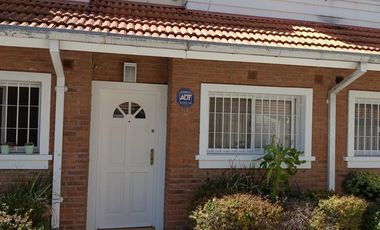 Casa en Olivos-Maipu/Uzal