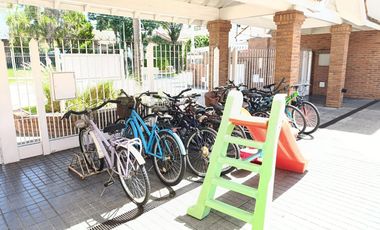 Casa en Olivos-Maipu/Uzal