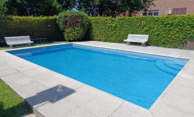 Casa en Olivos-Maipu/Uzal