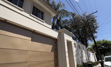 CASA EN VENTA SAN PEDRO GARZA GARCÍA, NL