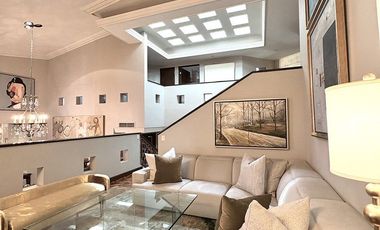 CASA EN VENTA SAN PEDRO GARZA GARCÍA, NL