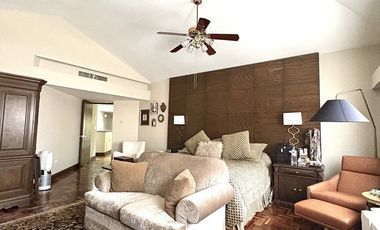 CASA EN VENTA SAN PEDRO GARZA GARCÍA, NL